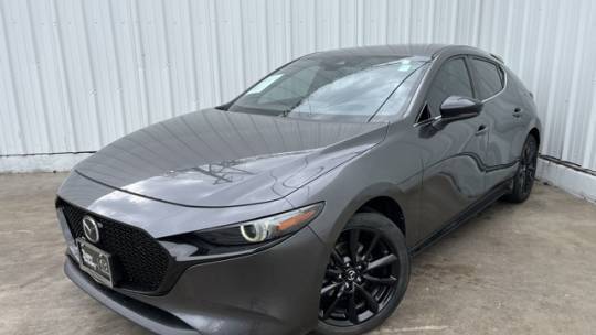 2023 Mazda Mazda3 2.5 Turbo — Hatchback — 15,195 mi — Austin, TX