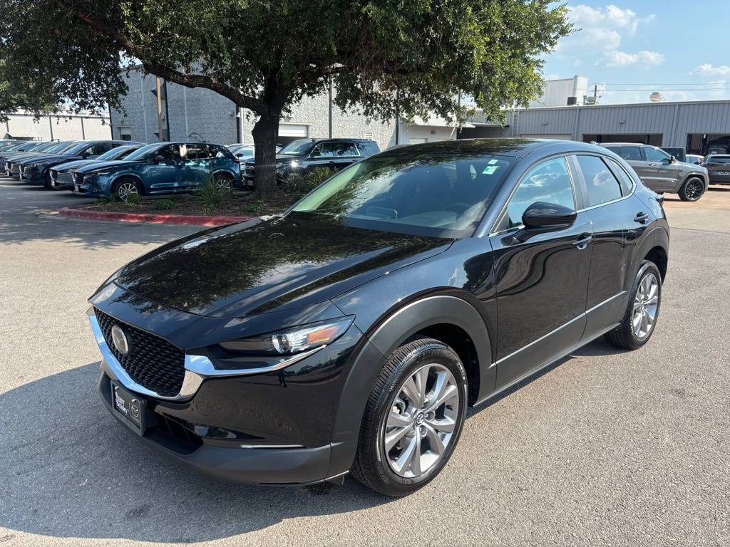 2022 Mazda CX-30 Select — SUV — 13,357 mi — Austin, TX