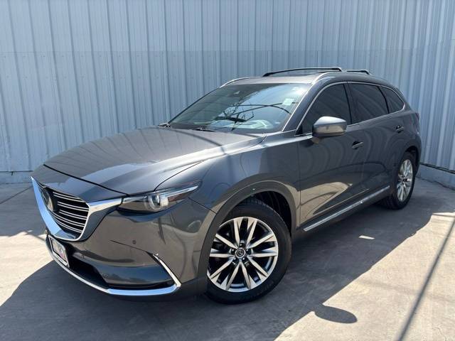 2018 Mazda CX-9 Grand Touring — SUV — 90,861 mi — Austin, TX