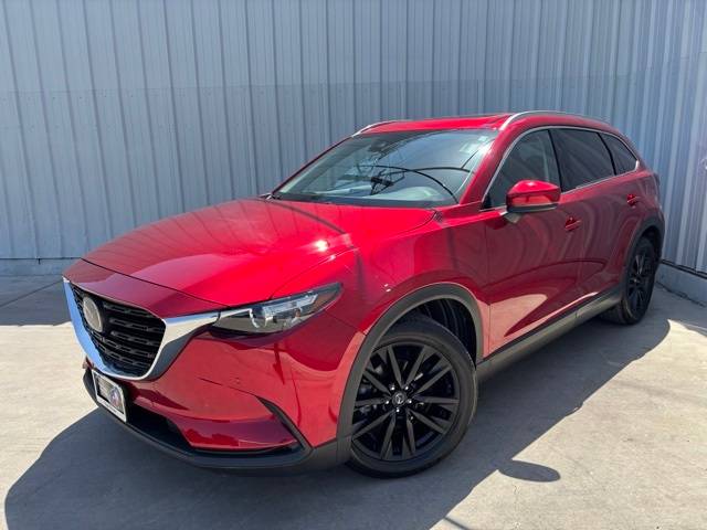 2022 Mazda CX-9 Touring Plus — SUV — 20,250 mi — Austin, TX