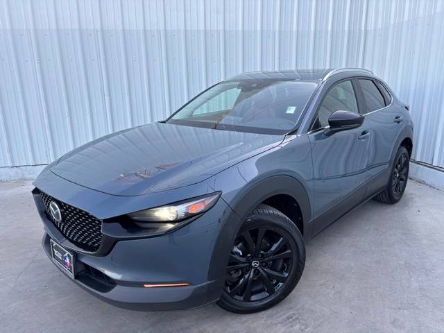 2022 Mazda CX-30 Carbon Edition — SUV — 109,212 mi — Austin, TX