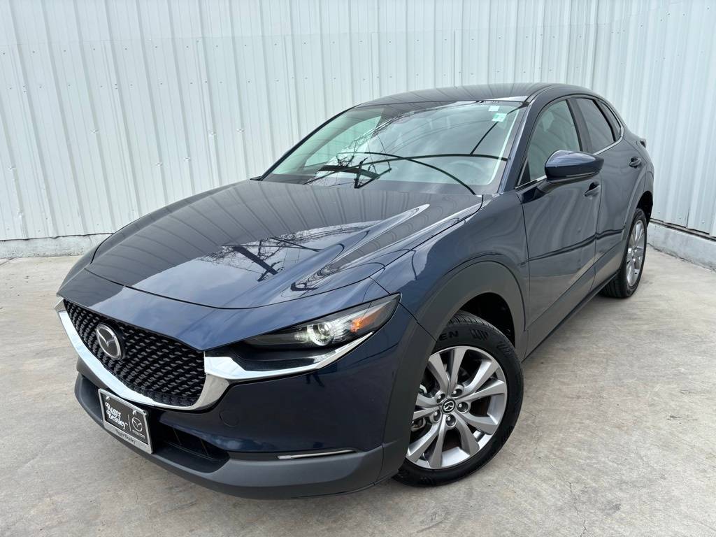 2021 Mazda CX-30 Select — SUV — 84,674 mi — Austin, TX