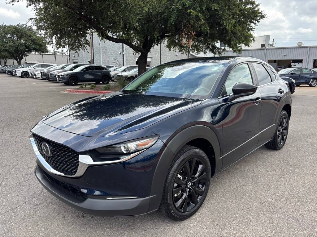 2024 Mazda CX-30 Select — SUV — 30,603 mi — Austin, TX