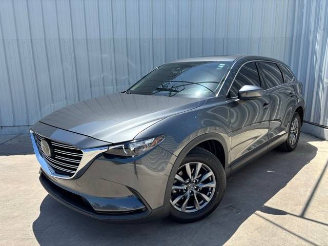 2023 Mazda CX-9 Touring — SUV — 23,550 mi — Austin, TX