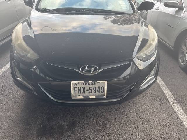 2015 Hyundai Elantra SE — Sedan — 131,136 mi — Austin, TX