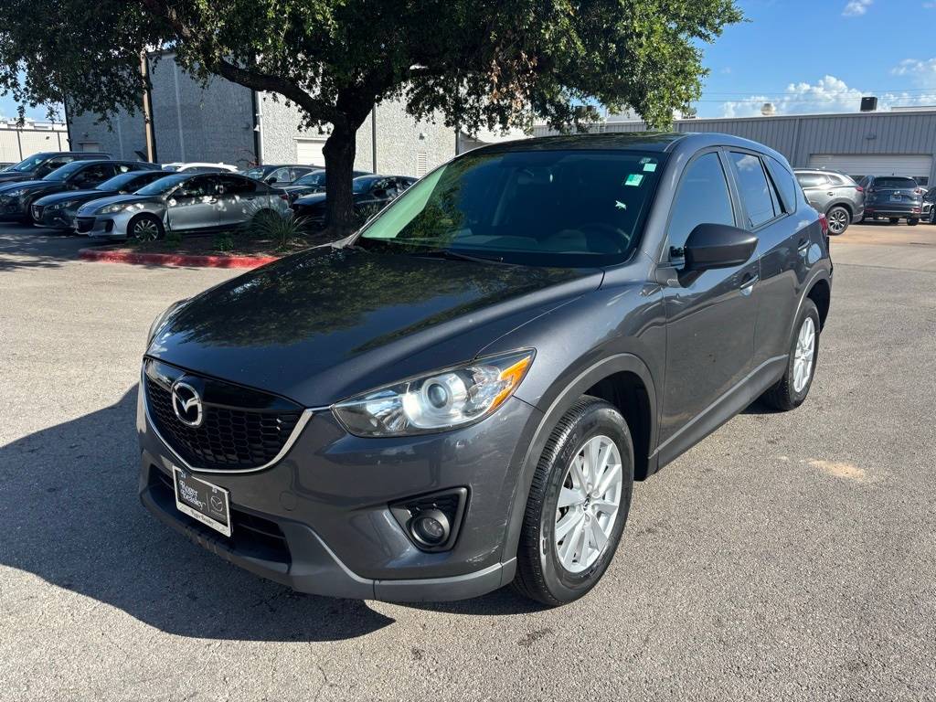 2014 Mazda CX-5 Touring — SUV — 129,007 mi — Austin, TX