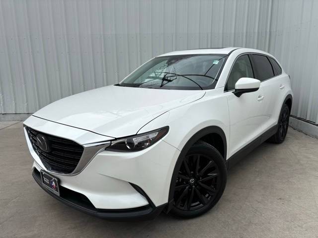 2023 Mazda CX-9 Touring Plus — SUV — 14,566 mi — Austin, TX