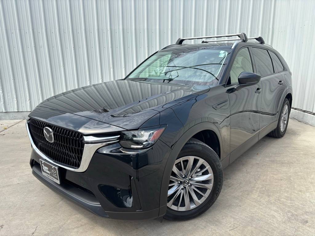 2024 Mazda CX-90 Preferred — SUV — 15,765 mi — Austin, TX