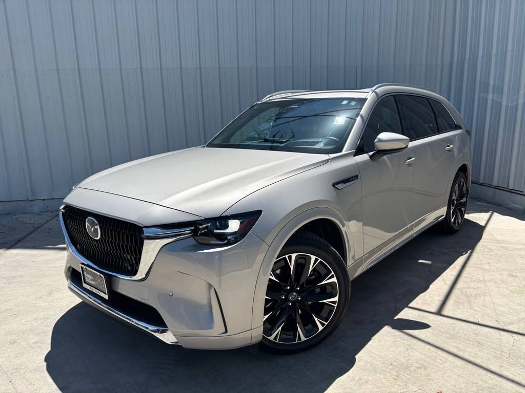 2024 Mazda CX-90 S Premium — SUV — 19,788 mi — Austin, TX