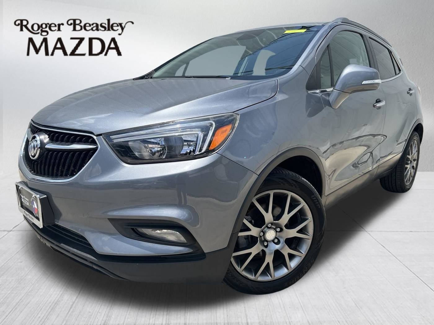 2019 Buick Encore Sport Touring