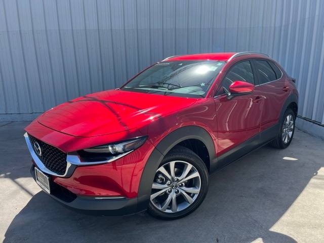 2023 Mazda CX-30 Select — SUV — 19,320 mi — Austin, TX