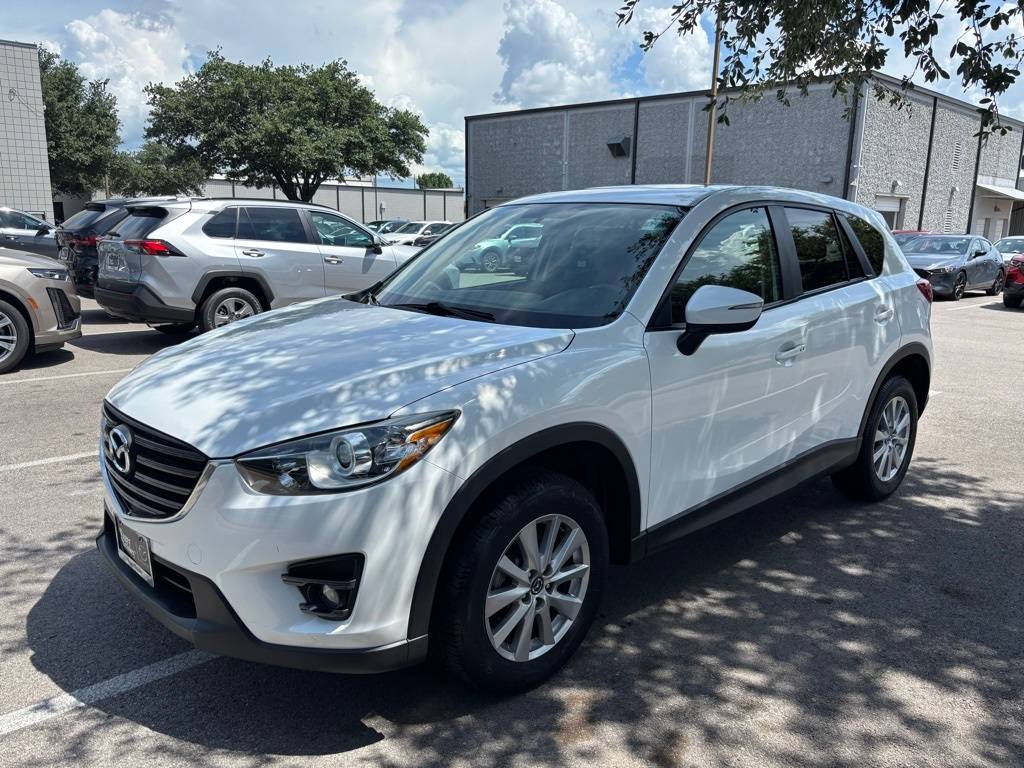 2016 Mazda CX-5 Touring — SUV — 85,000 mi — Austin, TX