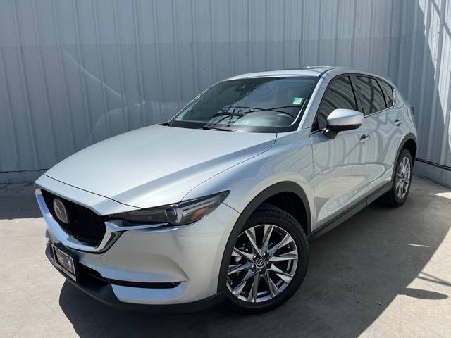 2021 Mazda CX-5 Grand Touring — SUV — 29,231 mi — Austin, TX