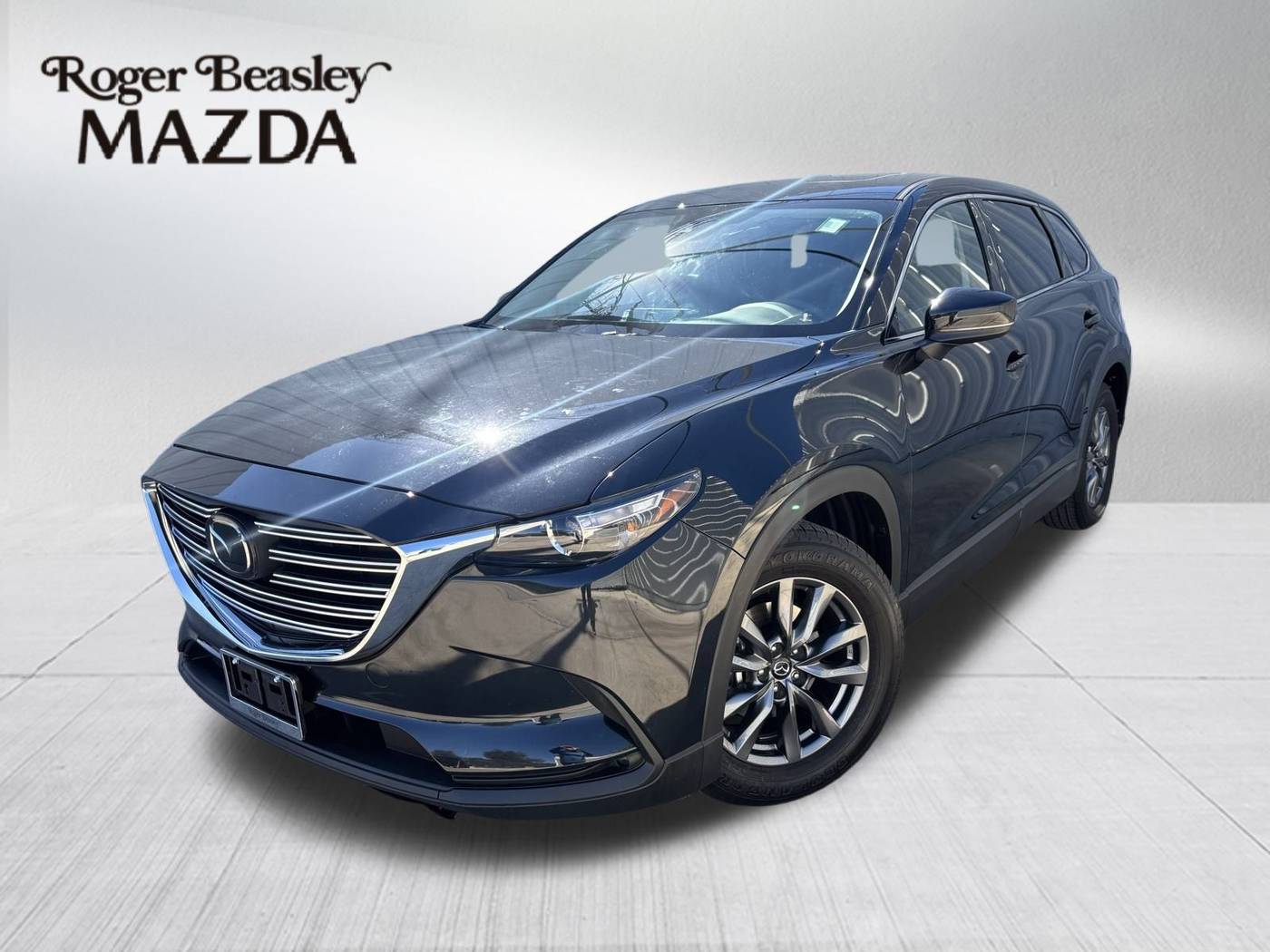 2023 Mazda CX-9 Touring — SUV — 21,039 mi — Austin, TX
