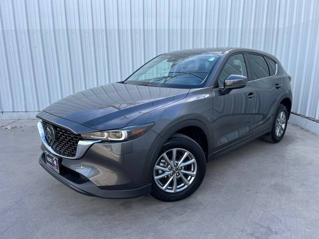 2022 Mazda CX-5 2.5 S Preferred — SUV — 14,313 mi — Austin, TX