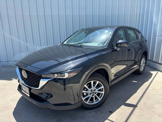 2022 Mazda CX-5 2.5 S — SUV — 16,846 mi — Austin, TX