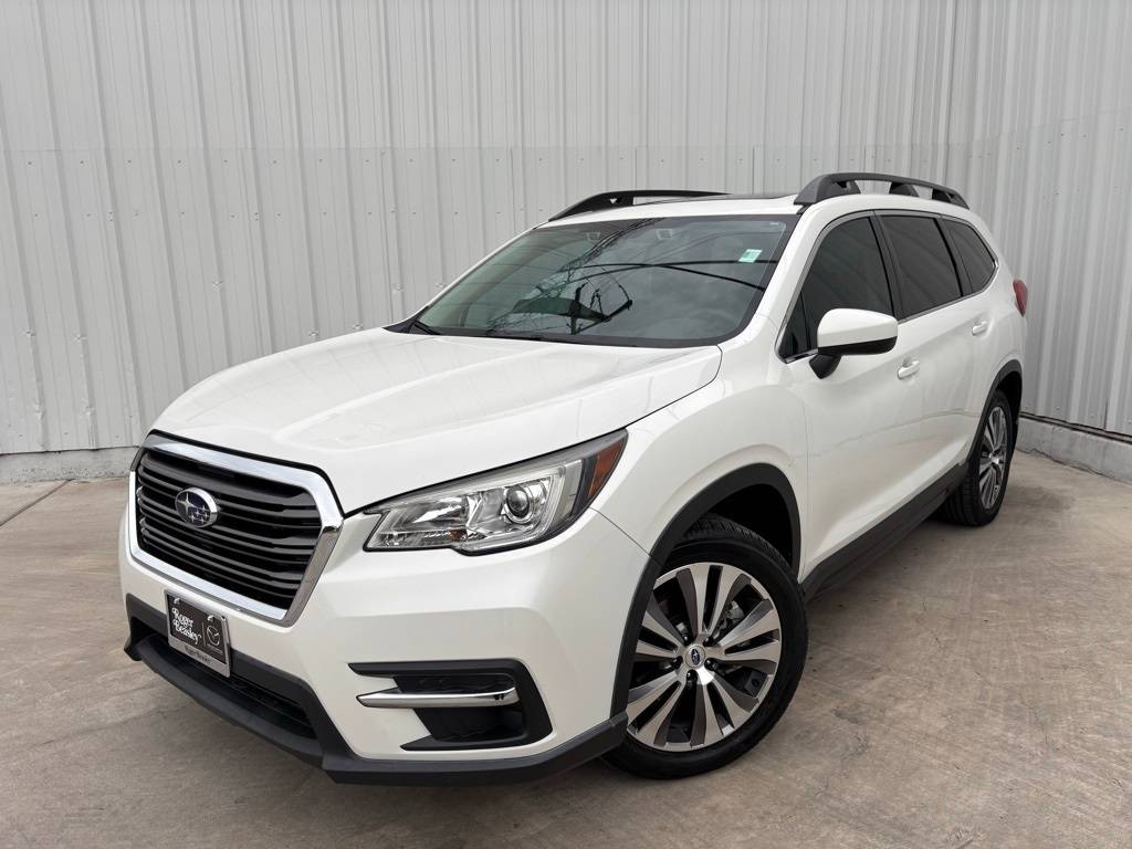 2020 Subaru Ascent Premium — SUV — 93,637 mi — Austin, TX