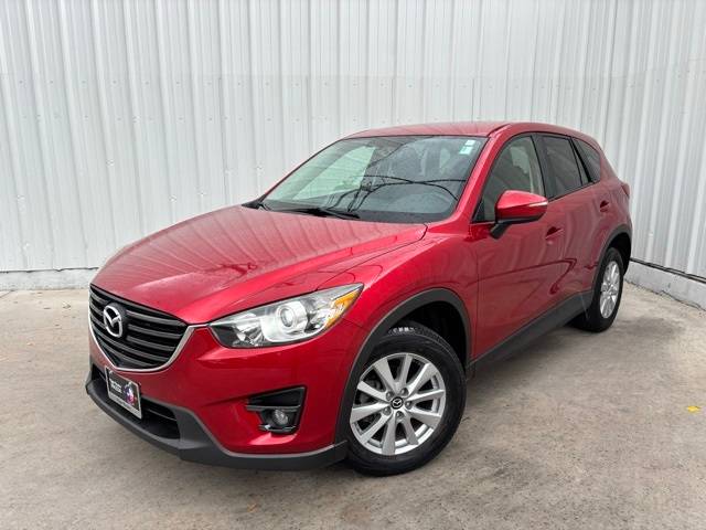 2016 Mazda CX-5 Touring — SUV — 94,274 mi — Austin, TX