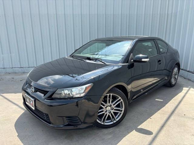 2012 Scion tC