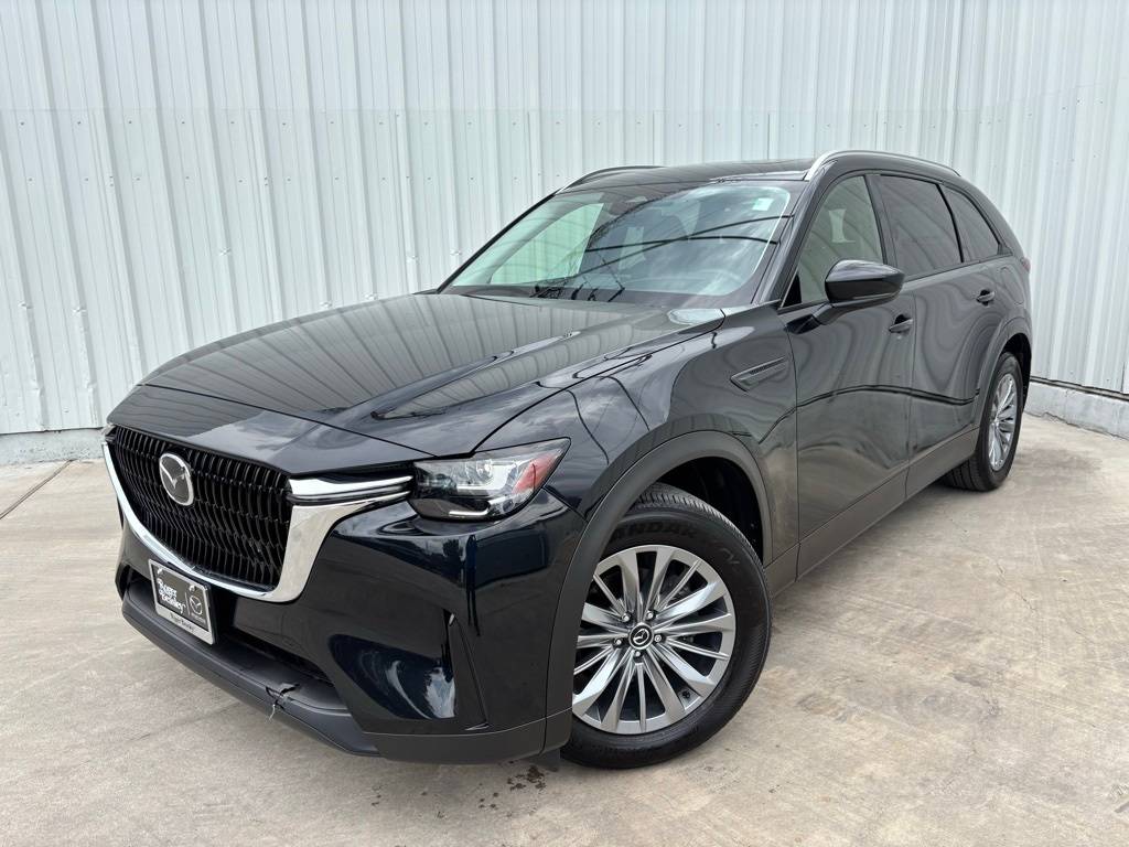 2024 Mazda CX-90 Preferred Plus — SUV — 23,317 mi — Austin, TX