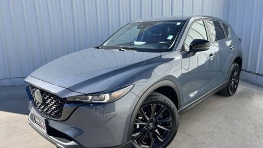 2023 Mazda CX-5 2.5 S Carbon Edition — SUV — 41,181 mi — Austin, TX