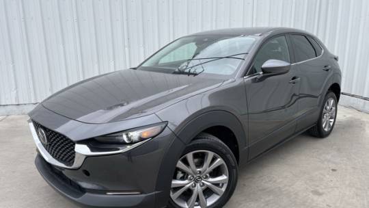2021 Mazda CX-30 Select — SUV — 20,647 mi — Austin, TX