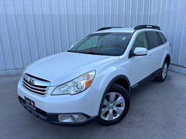 2011 Subaru Outback 2.5i Premium — SUV — 99,755 mi — Austin, TX