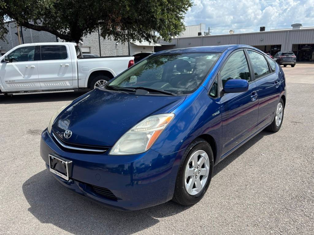 2008 Toyota Prius Base — Sedan — 152,566 mi — Austin, TX