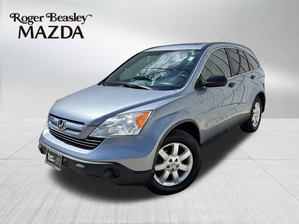 2008 Honda CR-V EX — SUV — 173,824 mi — Austin, TX