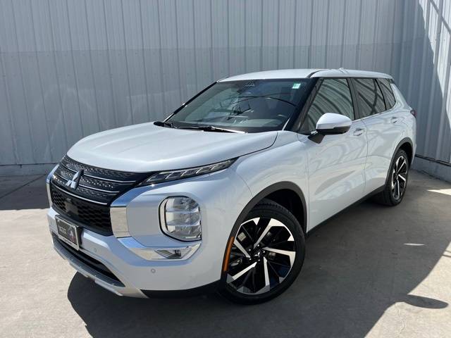 2024 Mitsubishi Outlander SE — SUV — 27,990 mi — Austin, TX