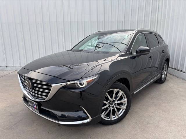 2016 Mazda CX-9 Signature — SUV — 50,319 mi — Austin, TX
