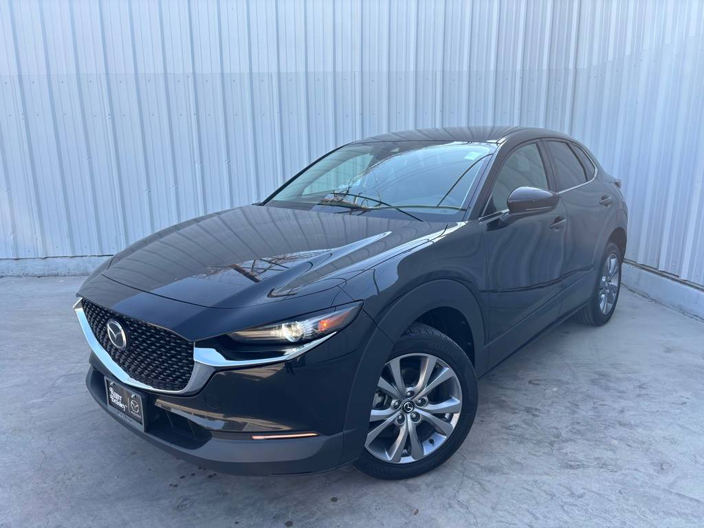 2021 Mazda CX-30 Select — SUV — 70,845 mi — Austin, TX