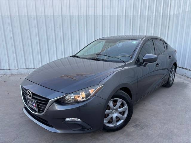 2014 Mazda Mazda3 i Sport — Sedan — 110,364 mi — Austin, TX