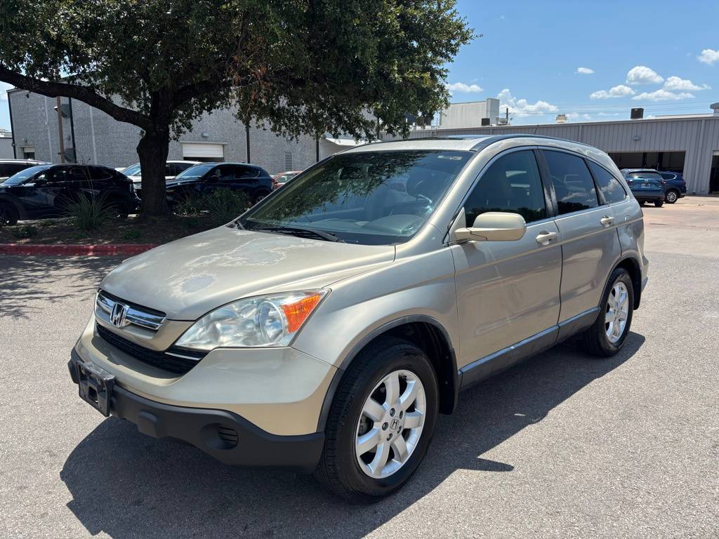 2007 Honda CR-V EX-L — SUV — 85,599 mi — Austin, TX