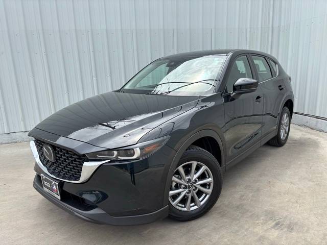 2022 Mazda CX-5 2.5 S — SUV — 40,054 mi — Austin, TX
