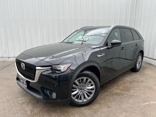 2024 Mazda CX-90 Plug-In Hybrid Preferred — SUV — 6,428 mi — Austin, TX