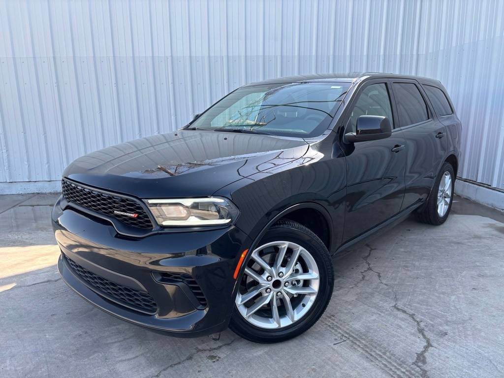 2023 Dodge Durango GT — SUV — 35,032 mi — Austin, TX
