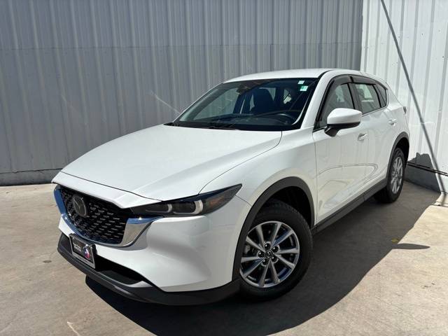 2023 Mazda CX-5 2.5 S — SUV — 31,842 mi — Austin, TX