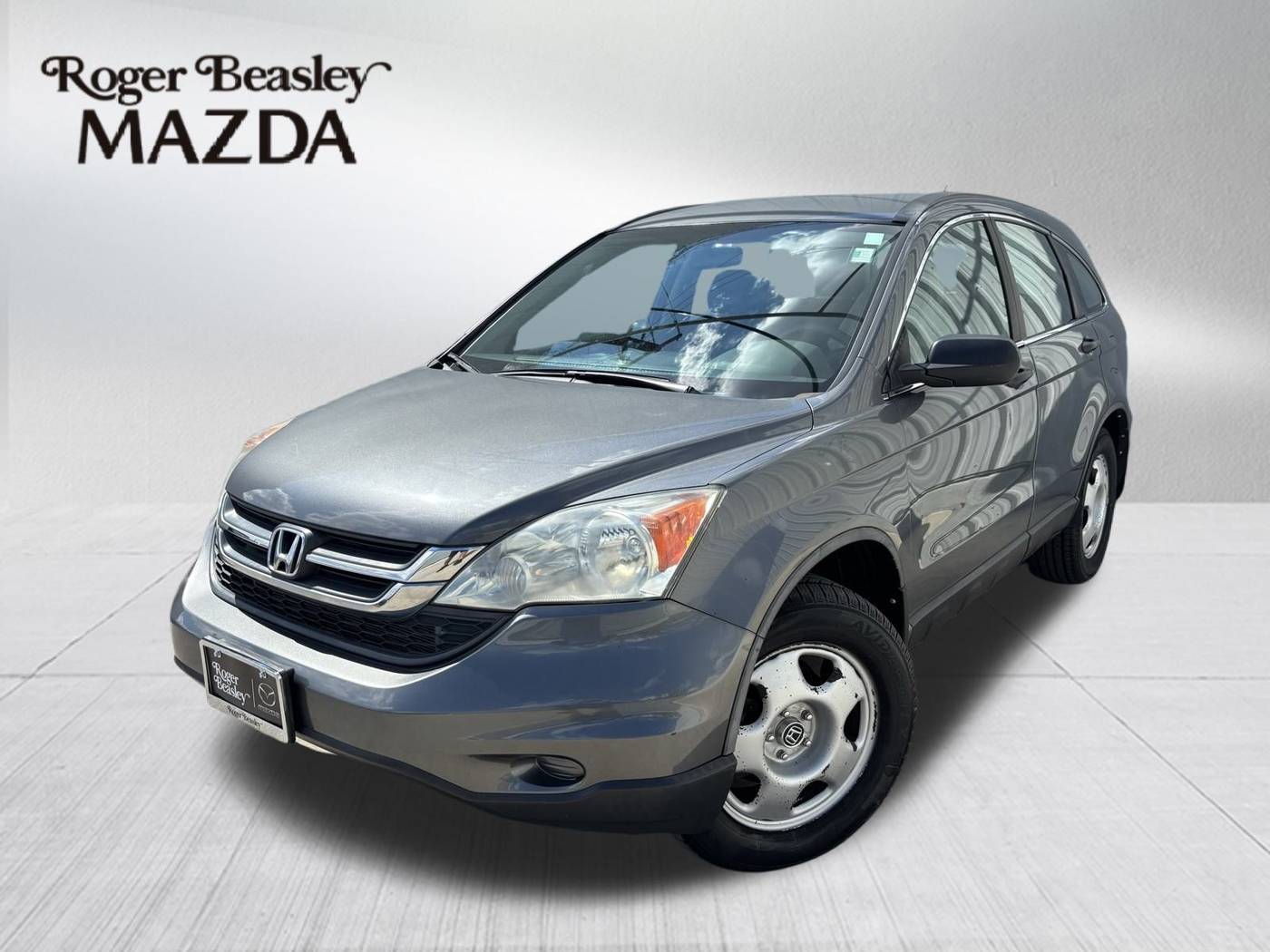2011 Honda CR-V LX — SUV — 133,791 mi — Austin, TX
