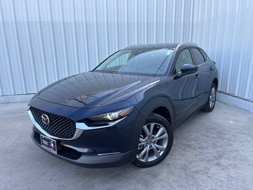 2023 Mazda CX-30 Select — SUV — 37,364 mi — Austin, TX