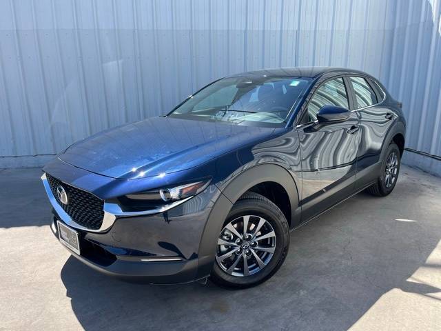 2024 Mazda CX-30 S — SUV — 4,078 mi — Austin, TX