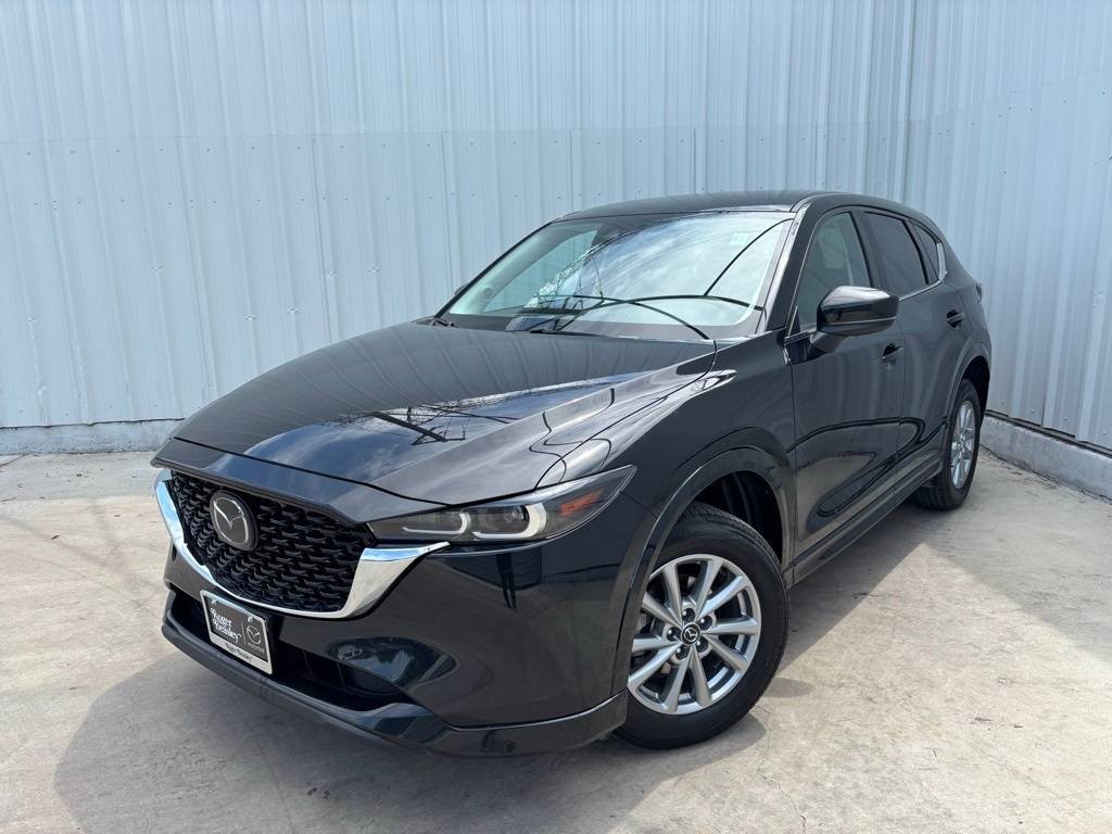 2024 Mazda CX-5 2.5 S Select — SUV — 33,543 mi — Austin, TX