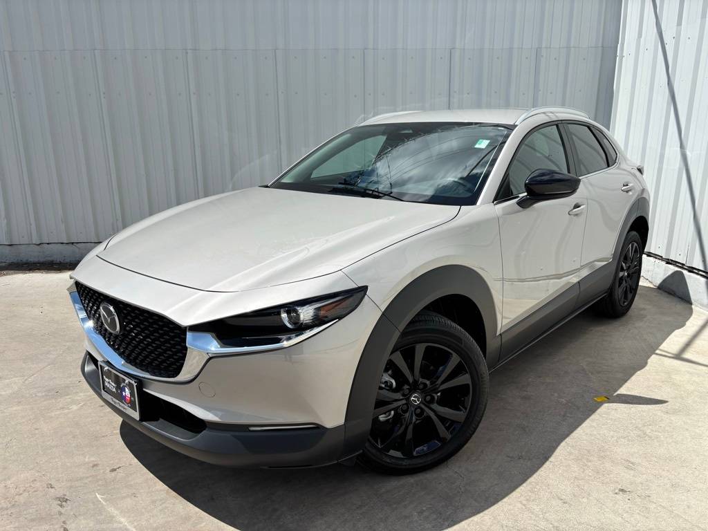 2024 Mazda CX-30 Select — SUV — 19,803 mi — Austin, TX