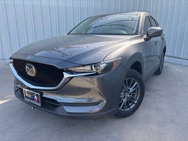 2020 Mazda CX-5 Touring — SUV — 45,508 mi — Austin, TX