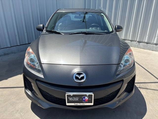 2013 Mazda Mazda3 i Grand Touring — Hatchback — 108,507 mi — Austin, TX