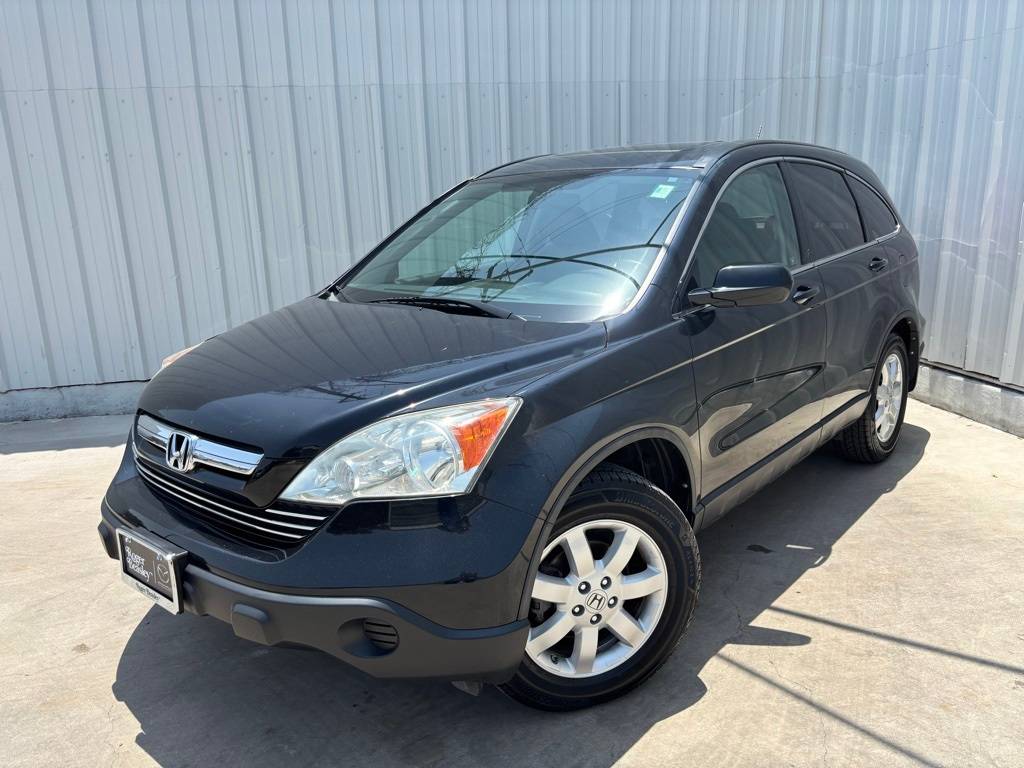2008 Honda CR-V EX-L — SUV — 118,500 mi — Austin, TX