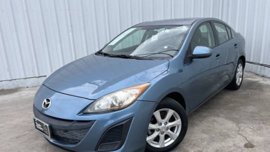 2011 Mazda Mazda3 i Touring — Sedan — 156,764 mi — Austin, TX