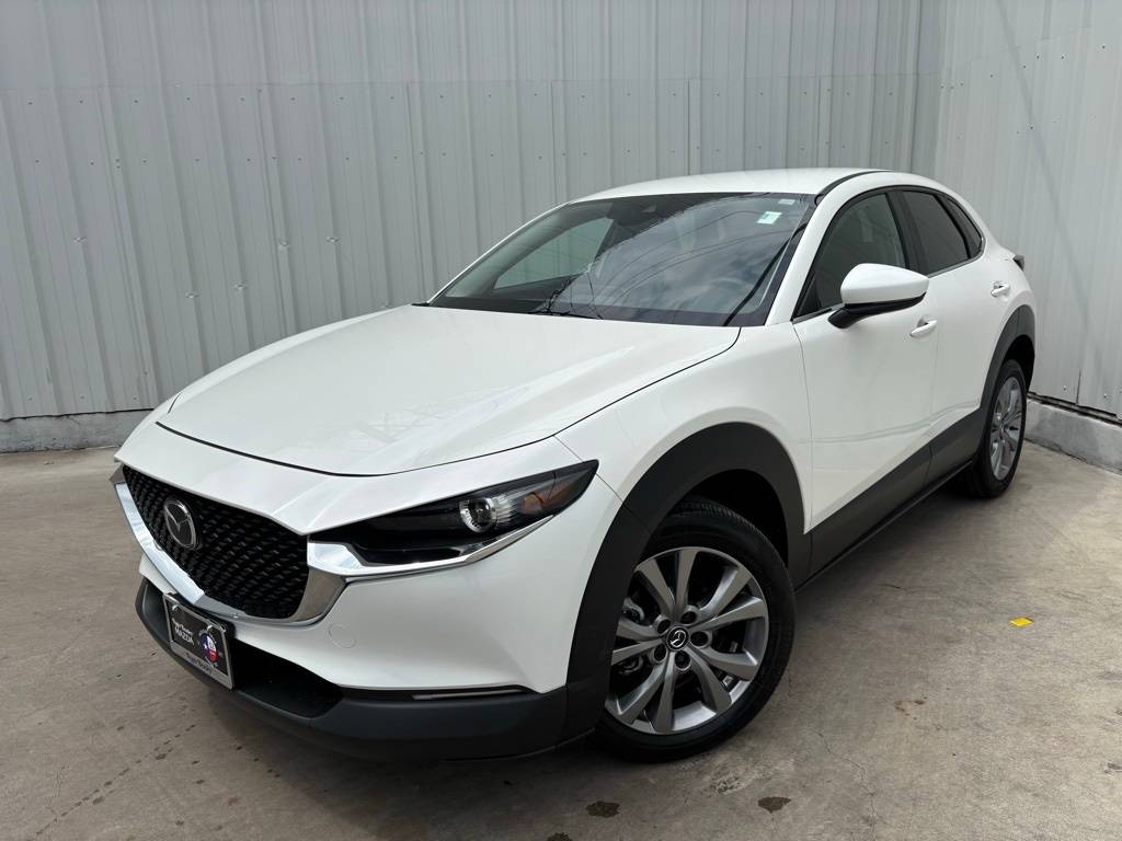 2022 Mazda CX-30 Select — SUV — 23,156 mi — Austin, TX