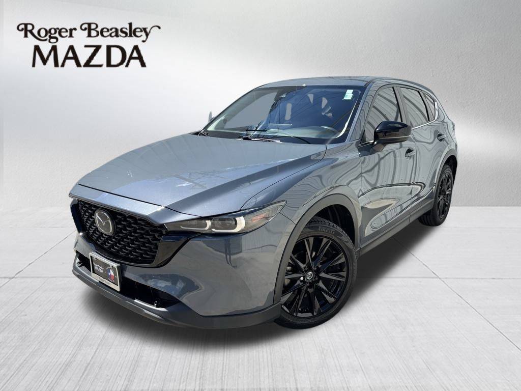 2023 Mazda CX-5 2.5 S Carbon Edition — SUV — 41,751 mi — Austin, TX
