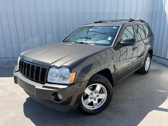 2006 Jeep Grand Cherokee Laredo — SUV — 155,601 mi — Austin, TX